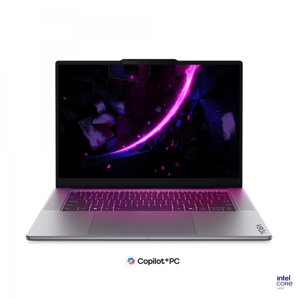 Lenovo YOGA PRO 7*AI Copilot+PC 15IPH11 15.3in 2.5K-OLED1100nits Ultra9-386H 32GB SSD1TB RTX 5060-8GB W11 3Y-PremiumCare